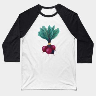 beet bunch Baseball T-Shirt